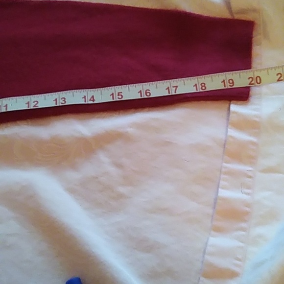 Ladies Sweater Top - Picture 6 of 11